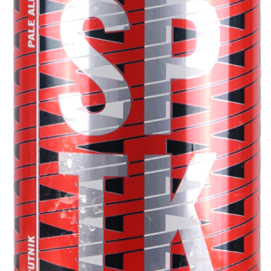 North Brewing Sputnik SALE BBE-25/04/2020 33cl 5.2%