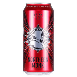 Northern Monk Faith 44cl 5.4%