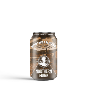 Northern Monk Northern Star 33cl 5.9%