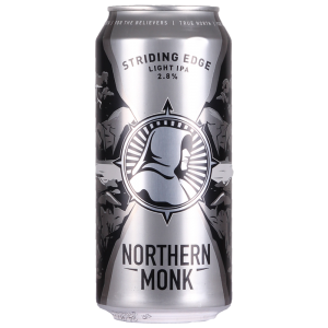 Northern Monk Striding Edge 44cl 3%