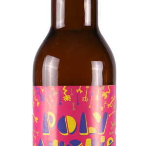 Oedipus Polyamorie 33cl 5%