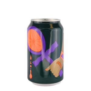 Omnipollo Tefnut Double Peanut Butter Jelly 33cl 10%