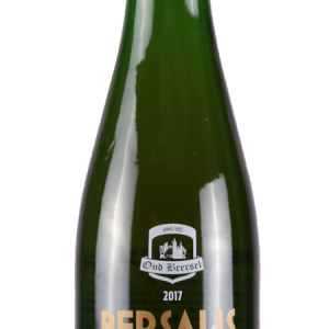 Oud Beersel Bersalis Tripel Oak  37.5cl 10.5%