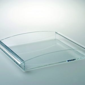 Clear Tray. Save 55% LIMITED STOCK