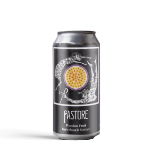 Pastore Passionfruit Waterbeach Weisse 44cl 3.9%