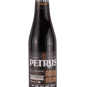 Petrus Roodbruin 33cl Bottle 33cl 5.5%