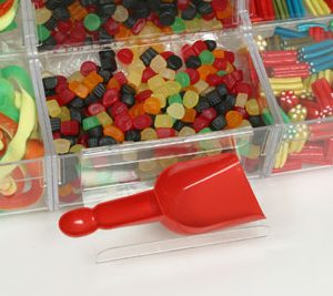 Pick and Mix Scoop Holder