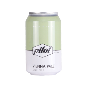 Pilot Vienna Pale 33cl 4.6%