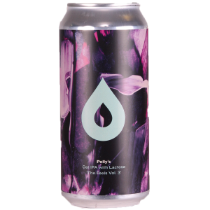 Polly's Brew Co The Feels Vol. 3 44cl 6.2%