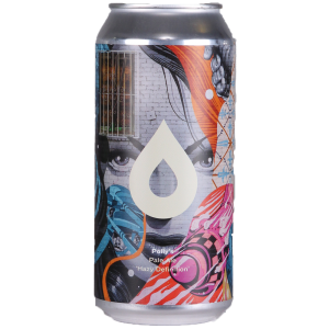 Polly's Brew Co Hazy Definition 44cl 5.7%