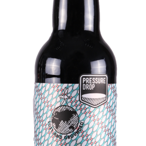 Pressure Drop x Lost & Grounded How We Roll Sale 33cl 5.8%