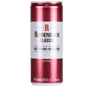 Rodenbach Classic Can 25cl 5.2%