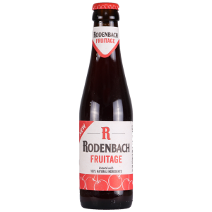Rodenbach Fruitage 25cl 3.9%