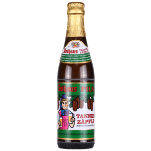 Rothaus Tannenzapfle  33cl 5.1%