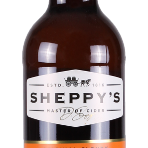 Sheppy's Original Cloudy Cider 50cl 4.5%