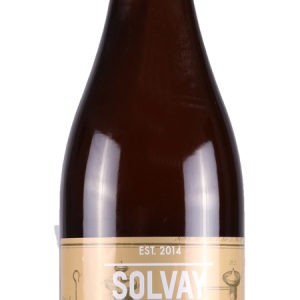 Solvay Society Mutual Attraction 75cl 6%