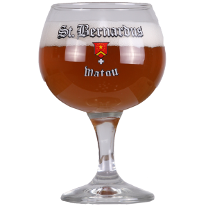 St Bernardus Glass  n/a%