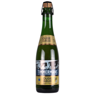 Timmermans Oude Gueuze 37.5cl 5.5%