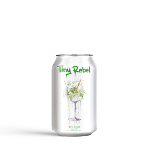 Tiny Rebel Gin Sour 33cl 6.2%