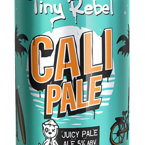 Tiny Rebel Cali - Can 33cl 5.6%