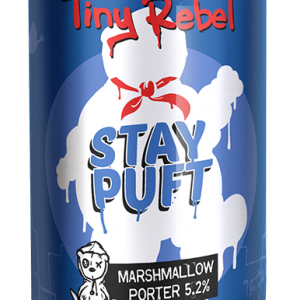 Tiny Rebel Stay Puft - Can 33cl 5.2%