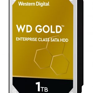 WD Gold 1TB Enterprise Hard Drive - WD1005FBYZ