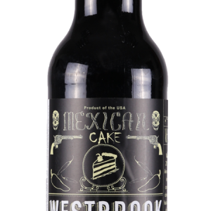 Westbrook Mexican Cake 2020 66cl 10.5%