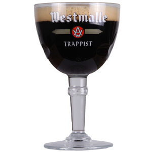 Westmalle Glass  n/a%