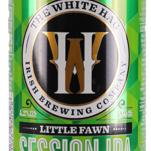 The White Hag Little Fawn Session IPA 33cl 4.2%