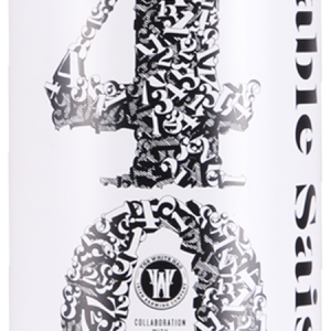 The White Hag x Brew By Numbers Table Saison 44cl 2.5%