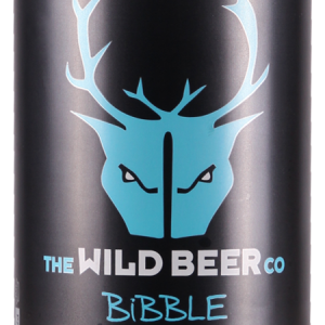Wild Beer co Bibble 33cl 4.2%