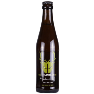 Wild Beer Co Madness 33cl 6.8%