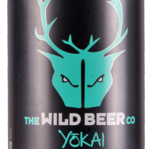 Wild Beer co Yokai SALE BBE - 18/03/20  33cl 4.5%