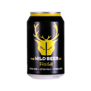 Wild Beer co. Fresh 33cl 5.5%