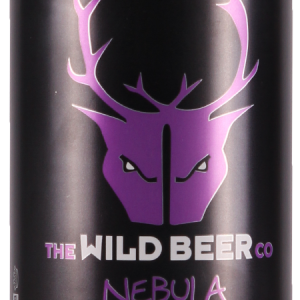 Wild Beer Co Nebula  33cl 5%