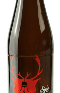 Wild Beer x Side Project Rosa Rouge 33cl 5%