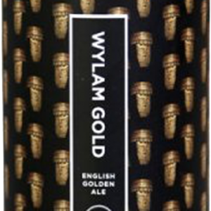 Wylam Gold (BBE-01/01/21) 44cl 4%