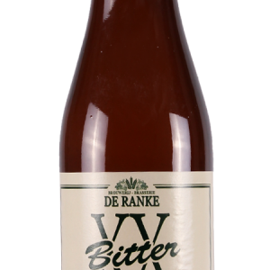 De Ranke XX Bitter  33cl 6.2%