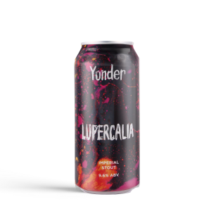 Yonder Lupercalia 44cl 9.6%