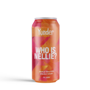 Yonder Who Is Nellie? 44cl 7%