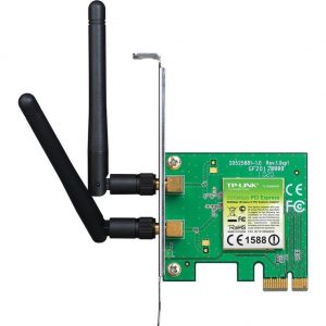 TP-LINK TL-WN881ND Wireless PCIe Card