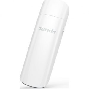 TENDA U12 USB Wireless Adapter - AC 1300, Dual-band