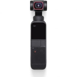 DJI Pocket 2 Camera - Black