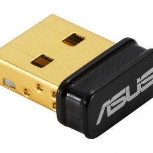 ASUS BT500 USB Bluetooth Adapter - Single-band