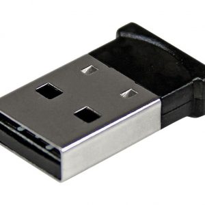 STARTECH USBBT1EDR4 USB Bluetooth Adapter