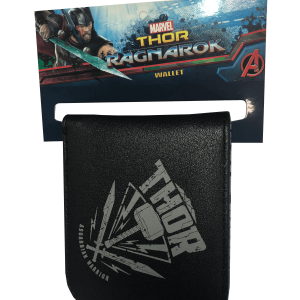 Marvel - Thor: Ragnarok Wallet