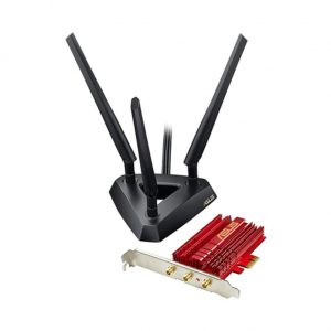 ASUS PCE-AC68 Wireless PCIe Card