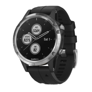 Garmin Fenix 5 Plus