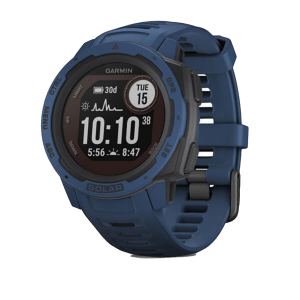 Garmin Instinct Solar