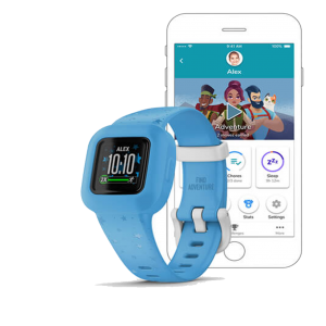 Garmin Vivofit jr3